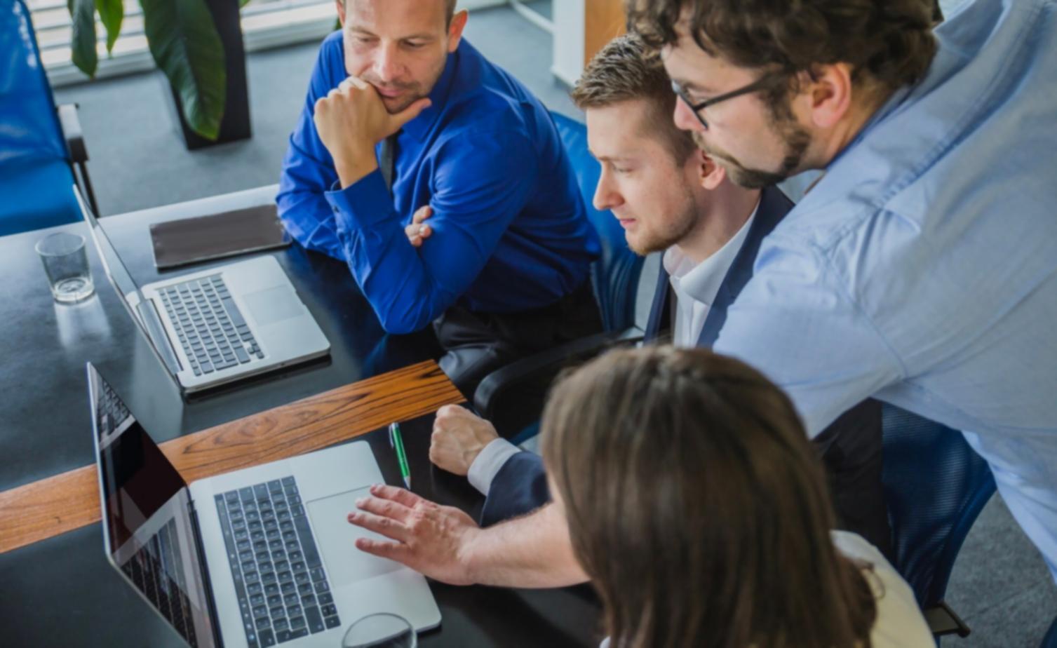 Formation financière professionnelle